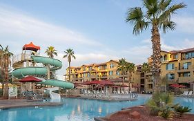 Cibola Vista Resort And Spa Peoria Arizona